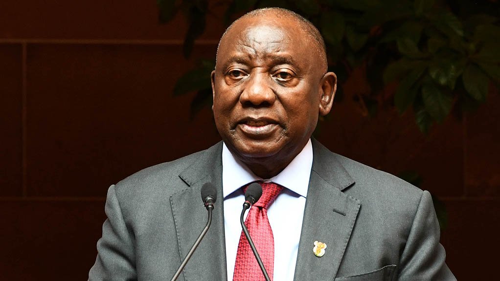 Ramaphosa-impeachment