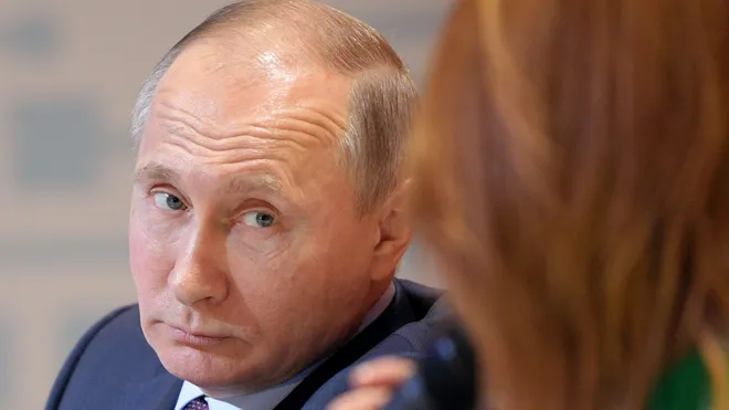 Vladimir-Putin