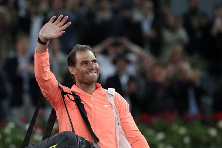 Rafael-Nadal