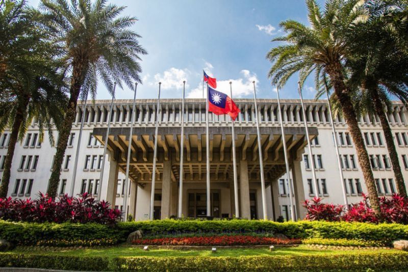 Taiwan dares South Africa, turns down request to relocate embassy