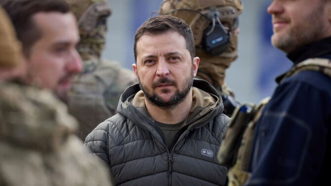 Ukraine-Zelensky