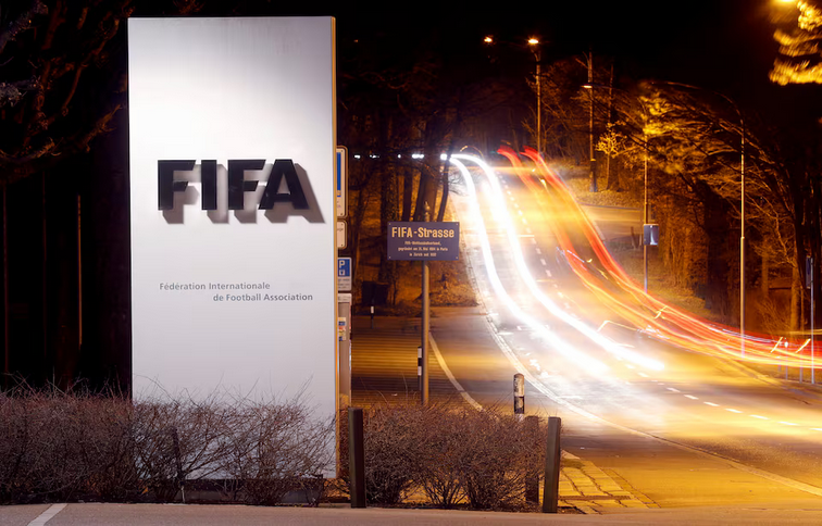 FIFA-logo