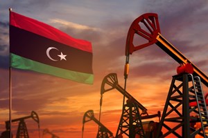 libya-oil-concept