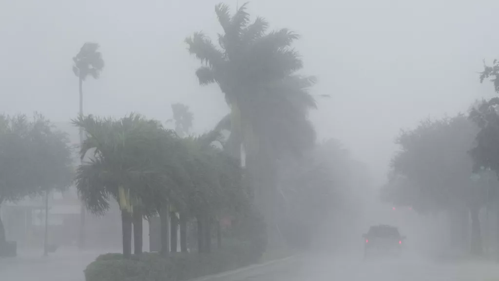 Hurricane-Milton-Florida