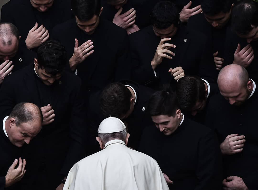 What Happens to the Leadership of the Catholic Church When a Pope Is Sick or Incapacitated?
